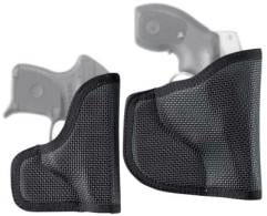 Desantis Nemesis Pocket Holster For Ruger LCP - N38BJG3Z0