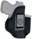 DeSantis Pro-Stealth Holster For Glock 26/27 IWB RH/LH Black