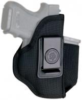 U. Mikes HIP HOLSTER RH 3 Black