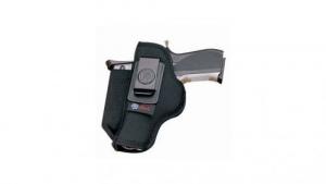 GALCO Stinger Shield Black Saddle Leather 9/40 GALCO Stinger Shield Black Saddle Leather 9/40