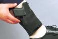 Apache Ankle Rig (Right Handed) For Glock 43 Apache Ankle Rig (Right Handed) For Glock 43