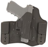 DeSantis Gunhide 031BA96Z0 Insider Black Leather IWB Beretta Tomcat 3032 Right Hand DeSantis Gunhide 031BA96Z0 Insider Black Leather IWB Beretta Tomcat 3032 Right Hand