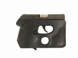 Bulldog Deluxe Inside The Waistband Mini Semi-Auto Pistols Ruger LCP Synt