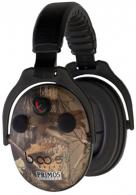 Primos Hearing BOOST Earmuff Camo - PBSQMCM