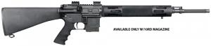 Bushmaster Predator Top Loader AR-15 223 Remington Semi-Auto Rifle - 90877