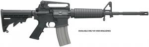 Bushmaster Patrolman's Carbine 5.56 NATO/.223 Rem Semi-Auto Rifle - 90880