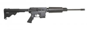 DPMS RFTL-OC Oracle 10+1 .223 REM/5.56 NATO 16" w/ Bullet Button - RFTLOC DPMS RFTL-OC Oracle 10+1 .223 REM/5.56 NATO 16" w/ Bullet Button - RFTLOC