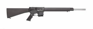 DPMS Bull 20 AR-15 223 Remington/5.56 NATO Semi-Auto Rifle - RFTLBULL20