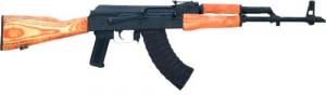 Century International Arms Inc. Arms WASR-10 16.5" 7.62 x 39mm AK47 Semi Auto Rifle - RI1805N