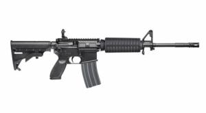 Sig Sauer M400 AR-15 .223 Rem/5.56 NATO Semi Auto Rifle - RM40016BC Sig Sauer M400 AR-15 .223 Rem/5.56 NATO Semi Auto Rifle - RM40016BC