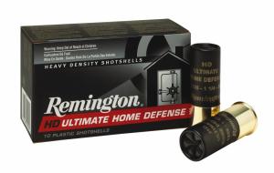 Remington HD 410ga 3" #000-Buck 10rd box - 413B000HD Remington HD 410ga 3" #000-Buck 10rd box - 413B000HD