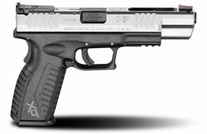 Springfield Armory XD(M) 5.25 Competition Series 9mm - XDM95259SHCE Springfield Armory XD(M) 5.25 Competition Series 9mm - XDM95259SHCE