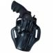 DeSantis Gunhide 019BAE1Z0 Mini Scabbard Black Leather Belt Fits Glock 26,29 Right Hand DeSantis Gunhide 019BAE1Z0 Mini Scabbard Black Leather Belt Fits Glock 26,29 Right Hand