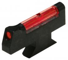 Hiviz Smith & Wesson Handgun Sight Red S&W Revolver - SW3001R Hiviz Smith & Wesson Handgun Sight Red S&W Revolver - SW3001R