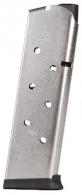 Para PEM845 PNM845 45 ACP 8 rd Nickel Finish - PMM845