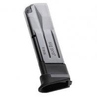 Sig Sauer 15 Round Blue Magazine For P226 9MM Sig Sauer 15 Round Blue Magazine For P226 9MM