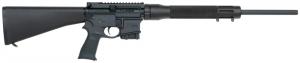 Mossberg & Sons MMR Hunter AR-15 5.56 NATO Semi Auto Rifle - 29100