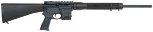 Mossberg & Sons MMR Hunter AR-15 5.56 NATO Semi Auto Rifle - 29100 Mossberg & Sons MMR Hunter AR-15 5.56 NATO Semi Auto Rifle - 29100