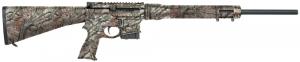 Mossberg & Sons MMR HNTR FLTTOP 223 20 MOTS - 65020