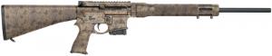 Mossberg & Sons MMR Hunter 5.56 NATO/.223 Rem Semi Automatic Rifle - 65022 Mossberg & Sons MMR Hunter 5.56 NATO/.223 Rem Semi Automatic Rifle - 65022