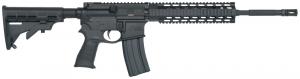 Mossberg & Sons MMR Tactical 5.56 NATO Semi Automatic Rifle - 65010 Mossberg & Sons MMR Tactical 5.56 NATO Semi Automatic Rifle - 65010