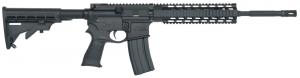 Mossberg & Sons MMR Tactical AR-15 5.56 NATO/.223 Remington Semi-Automatic Rifle - MOS 65011