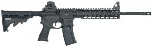 Mossberg & Sons MMR Tactical 5.56 NATO Semi Automatic Rifle - 65014 Mossberg & Sons MMR Tactical 5.56 NATO Semi Automatic Rifle - 65014