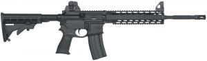 Mossberg & Sons MMR Tactical .223 Remington/5.56 NATO Semi-Auto Rifle - 65015 Mossberg & Sons MMR Tactical .223 Remington/5.56 NATO Semi-Auto Rifle - 65015
