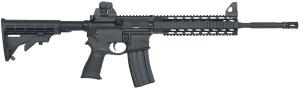 Mossberg & Sons MMR Tactical .223 Remington/5.56 NATO Semi-Auto Rifle