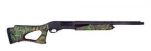 Remington 870 Express 12ga 21 TXF BS MO-OBS