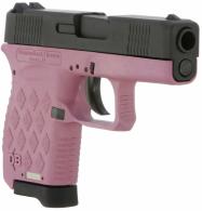 dDIAMONDBACK DB9 9MM PSTL PINK - DB9HP