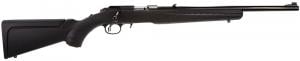 Ruger American Rimfire Compact .17 HMR 9rd - 8313 Ruger American Rimfire Compact .17 HMR 9rd - 8313