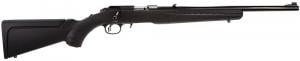 Ruger AMER-RFC .17 HMR 18 Compact SATBL