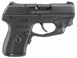 Ruger LC380 7+1 380ACP 3.12" w/ Crimson Trace - 3230 Ruger LC380 7+1 380ACP 3.12" w/ Crimson Trace - 3230