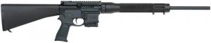 Mossberg & Sons MMR HNTR FLTTOP 308 Black - 29120 Mossberg & Sons MMR HNTR FLTTOP 308 Black - 29120
