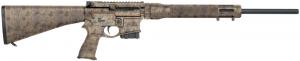 Mossberg & Sons MMR HNTR FLTTOP 308 20 MOBR - 65025 Mossberg & Sons MMR HNTR FLTTOP 308 20 MOBR - 65025