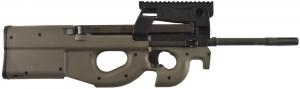FN PS90 Semi-Automatic 5.7mmX28mm 10+1 Capacity 16.04" Barre - 3818950440 FN PS90 Semi-Automatic 5.7mmX28mm 10+1 Capacity 16.04" Barre - 3818950440