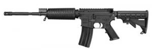 Windham Weaponry WW-15 SRC 223 Remington/5.56 NATO AR15 Semi Auto Rifle - R16M4FTT Windham Weaponry WW-15 SRC 223 Remington/5.56 NATO AR15 Semi Auto Rifle - R16M4FTT
