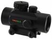 TruGlo Traditional 5 MOA Red Dot Sight - TG8030P