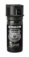 Ruger OC SPRAY FLIP TOP FOGGER - RFTF40