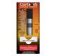 Carlson's Choke Tubes 09002 Black Cloud Benelli/Beretta MobliChoke 12 Gauge Mid-Range Steel Titanium Coated - 09002