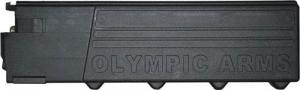 Olympic Arms AR-15 9mm 30 rd Black Finish - K9M Olympic Arms AR-15 9mm 30 rd Black Finish - K9M