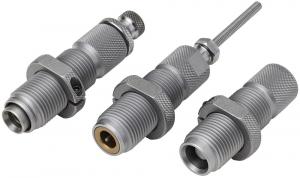 Series II Three-Die Pistol Set .44Sp/.44Mag Caliber - 546548 Series II Three-Die Pistol Set .44Sp/.44Mag Caliber - 546548