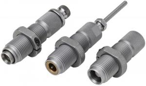 Series II Three-Die Pistol Set .44Sp/.44Mag Caliber Series II Three-Die Pistol Set .44Sp/.44Mag Caliber