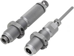 New Dimension Series I Two-Die Rifle Set 6.5x55 Swedish - 546282 New Dimension Series I Two-Die Rifle Set 6.5x55 Swedish - 546282