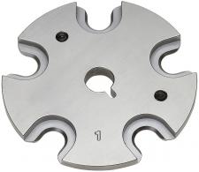 Shell Plate Number 16