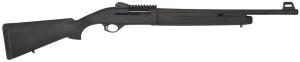 Mossberg & Sons SA-20 Semi-auto 20 Gauge 3" 5 Capacity 20" Barrel Black