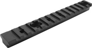 M4 Handguard Rail Carbine Length Weaver