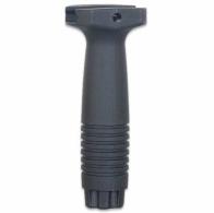 Swiss Pattern Vertical Fore Grip - PM007 Swiss Pattern Vertical Fore Grip - PM007