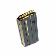 Troy Ind SMAGSIN00BT00 BattleMag Black Detachable 30rd for 223 Rem, 5.56x45mm NATO AR-15, FN SCAR, M16 M4, H&K 416 Troy Ind SMAGSIN00BT00 BattleMag Black Detachable 30rd for 223 Rem, 5.56x45mm NATO AR-15, FN SCAR, M16 M4, H&K 416
